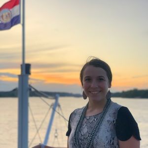 Meet your Posher, Sydney